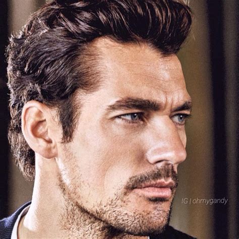 david gandy ig
